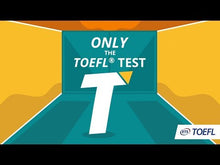 Cargar y reproducir el video en el visor de la galería, Examen TOEFL iBT
