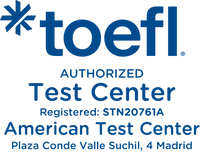 Precio Oficial TOEFL en España