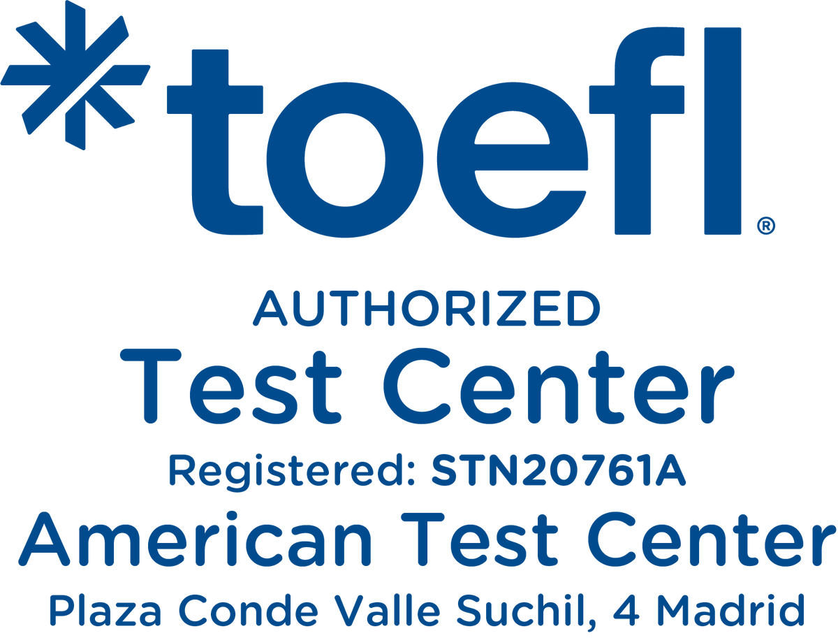 Precio Oficial TOEFL en España